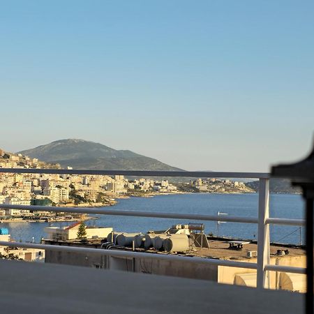 Joen Apartments Σαράντα Εξωτερικό φωτογραφία