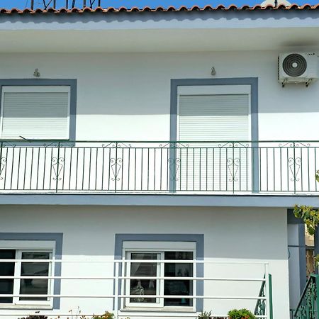 Joen Apartments Σαράντα Εξωτερικό φωτογραφία