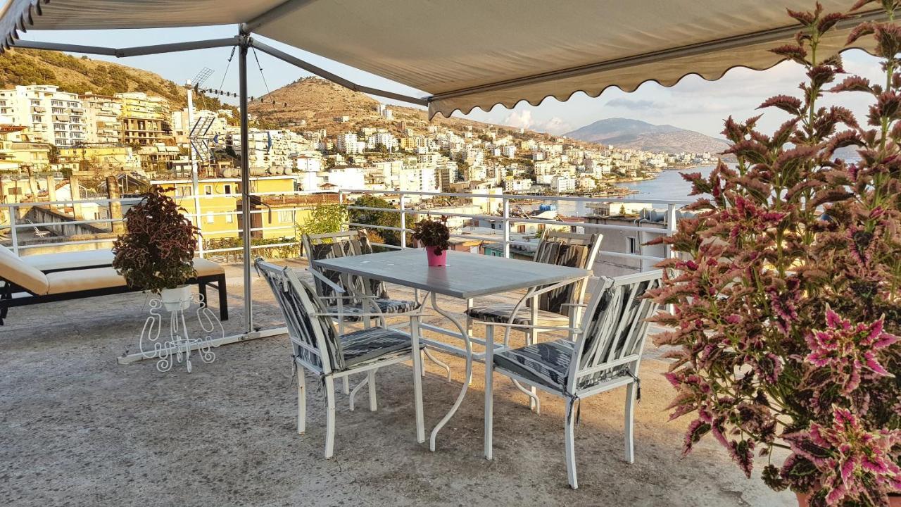 Joen Apartments Σαράντα Εξωτερικό φωτογραφία