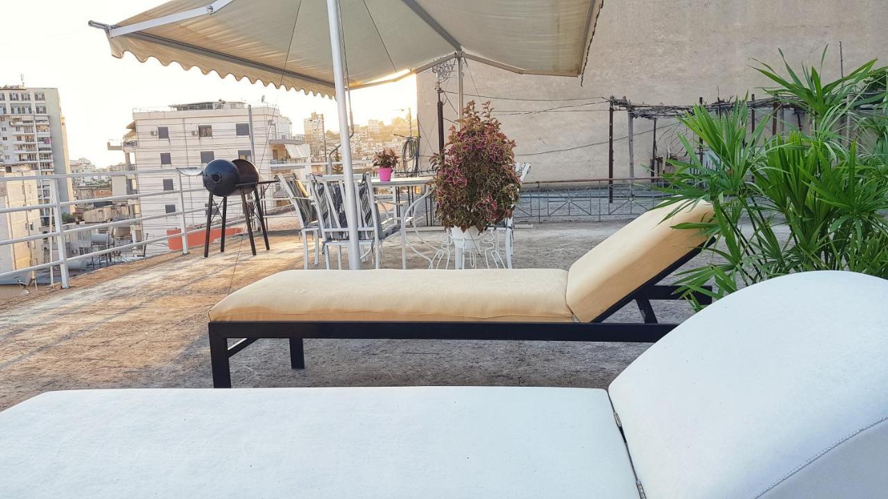 Joen Apartments Σαράντα Εξωτερικό φωτογραφία