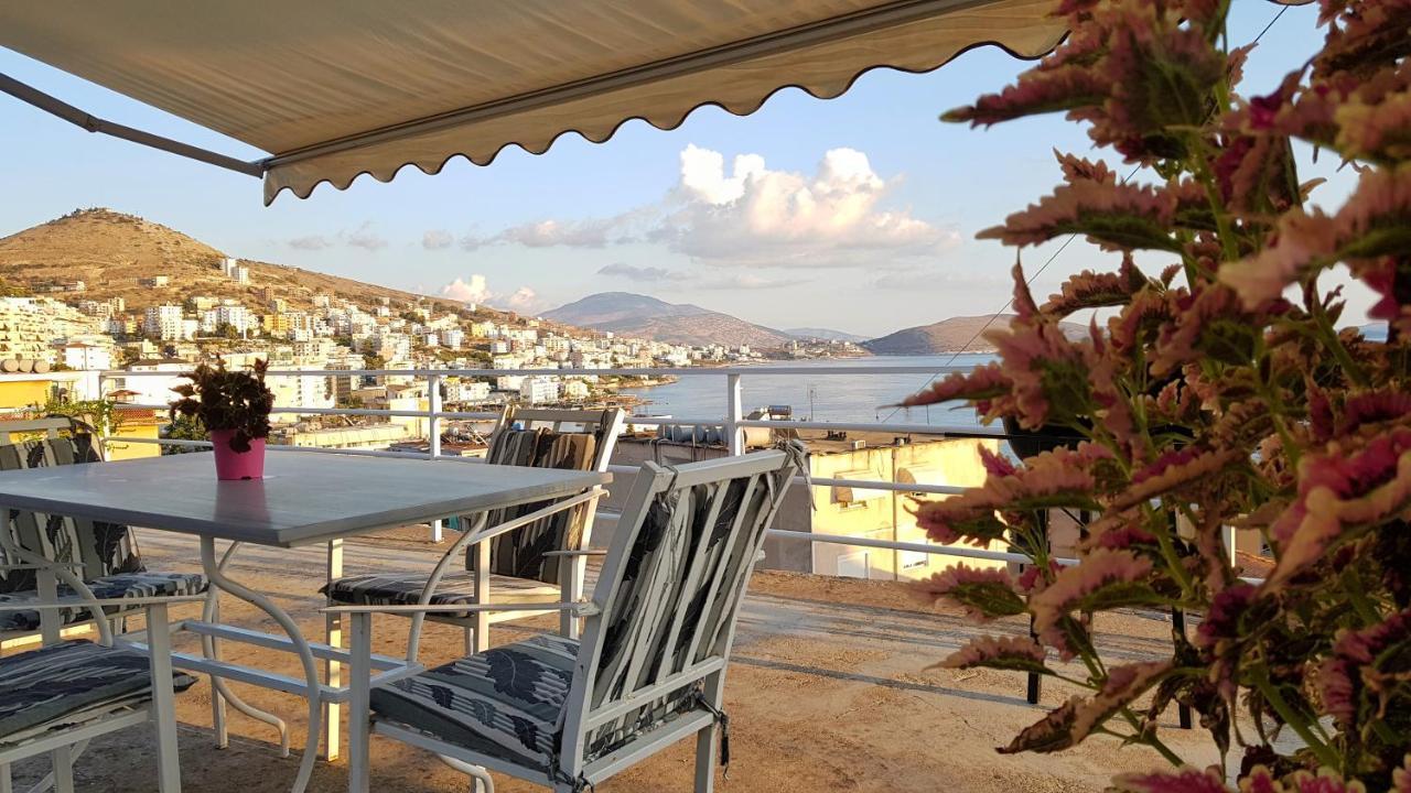 Joen Apartments Σαράντα Εξωτερικό φωτογραφία