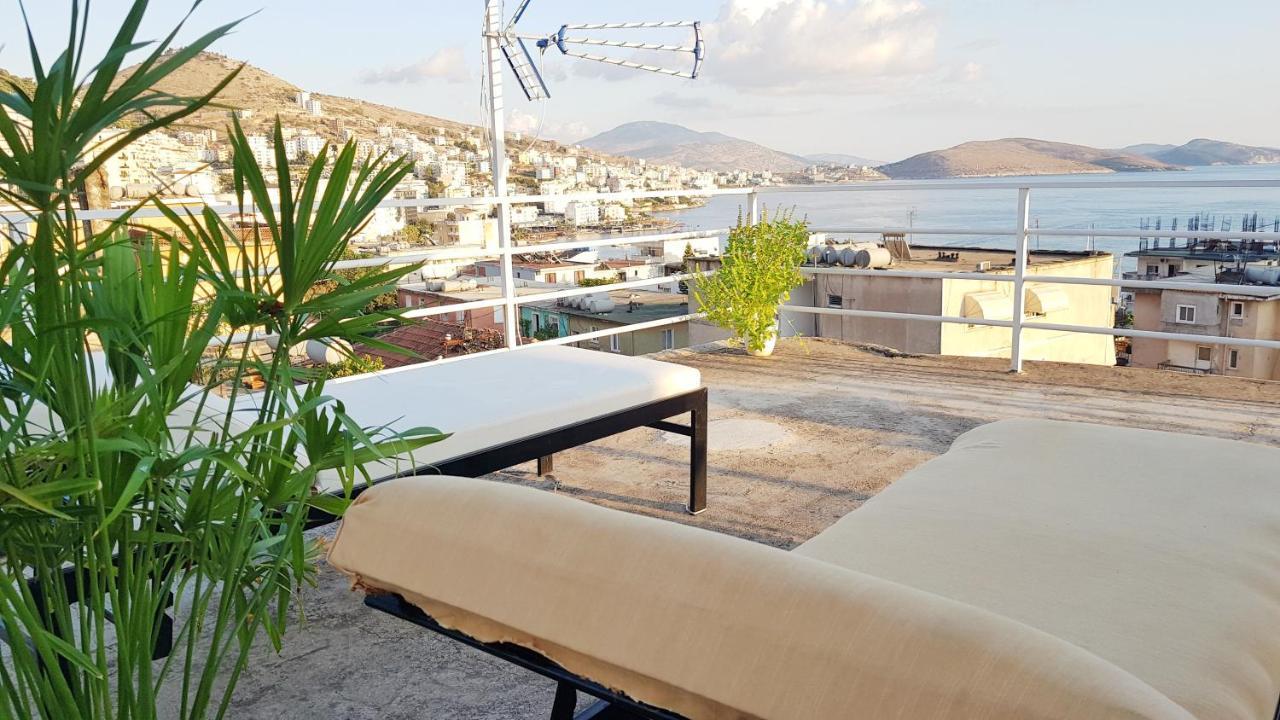 Joen Apartments Σαράντα Εξωτερικό φωτογραφία