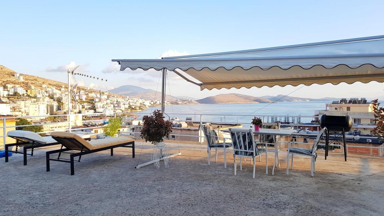 Joen Apartments Σαράντα Εξωτερικό φωτογραφία