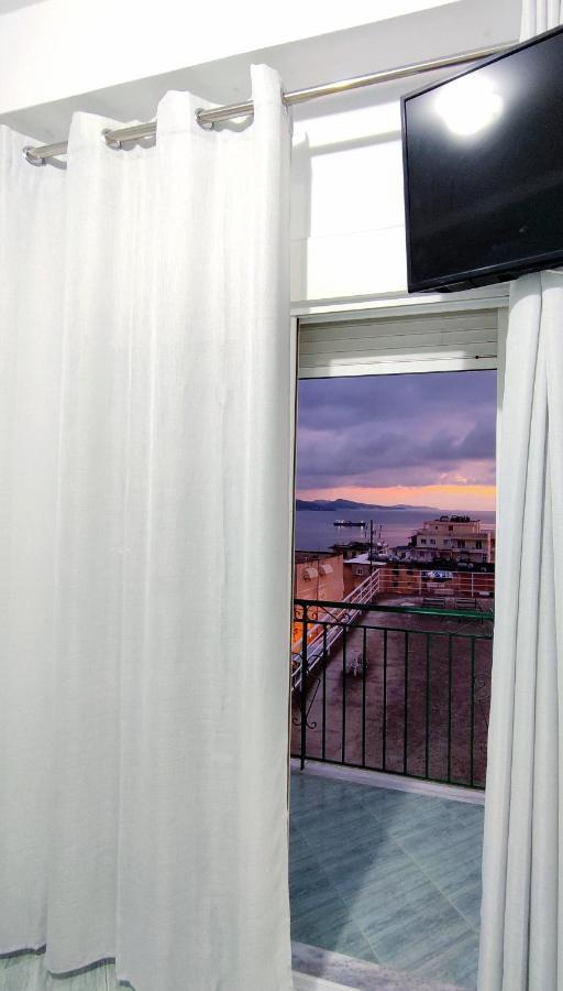 Joen Apartments Σαράντα Εξωτερικό φωτογραφία