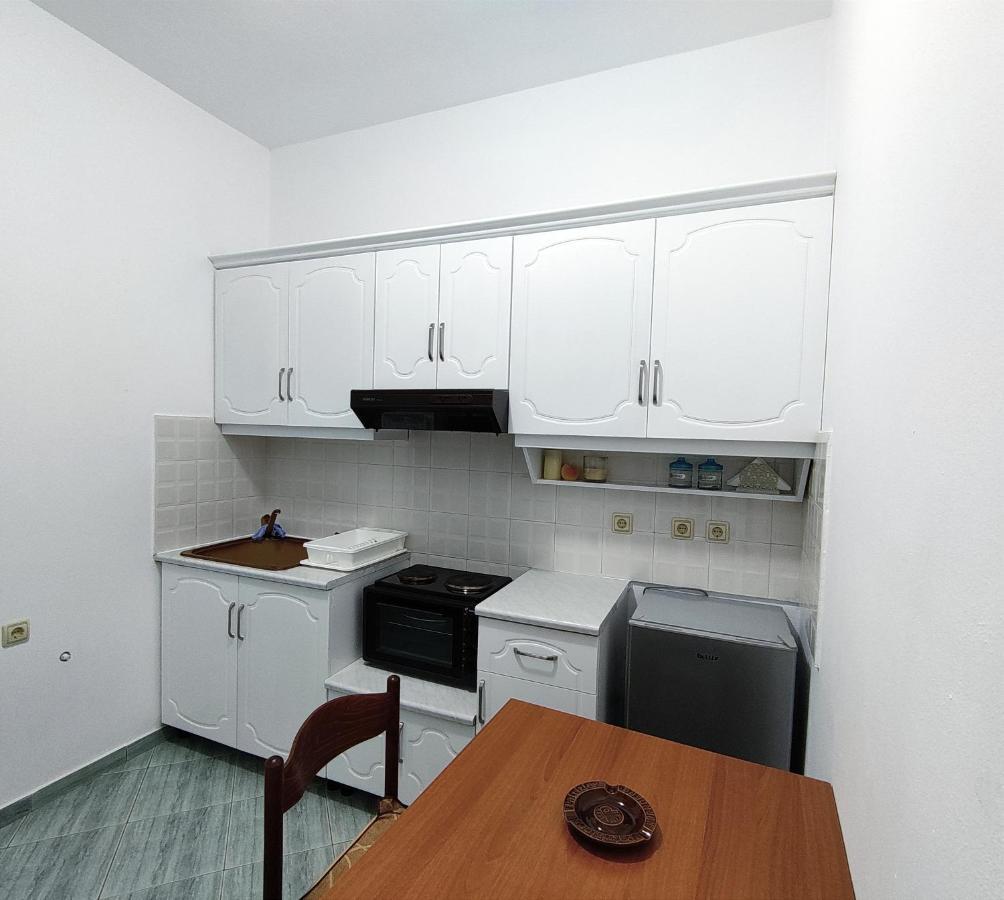 Joen Apartments Σαράντα Εξωτερικό φωτογραφία