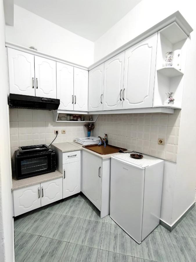 Joen Apartments Σαράντα Εξωτερικό φωτογραφία