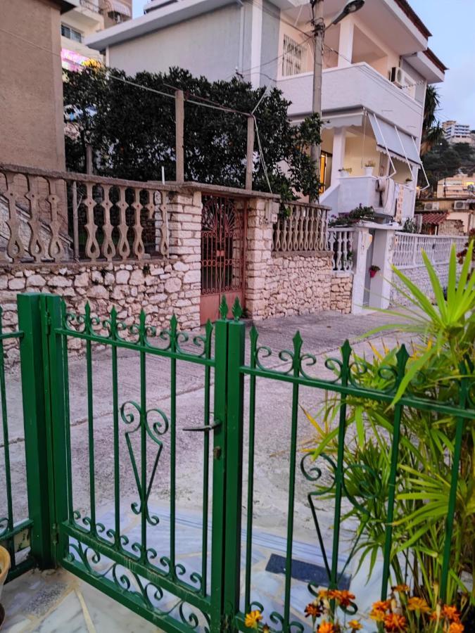 Joen Apartments Σαράντα Εξωτερικό φωτογραφία