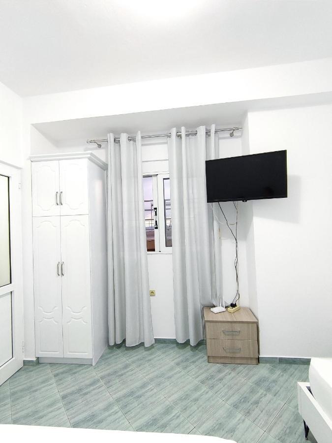 Joen Apartments Σαράντα Εξωτερικό φωτογραφία