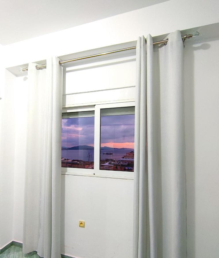 Joen Apartments Σαράντα Εξωτερικό φωτογραφία
