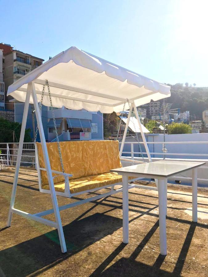 Joen Apartments Σαράντα Εξωτερικό φωτογραφία