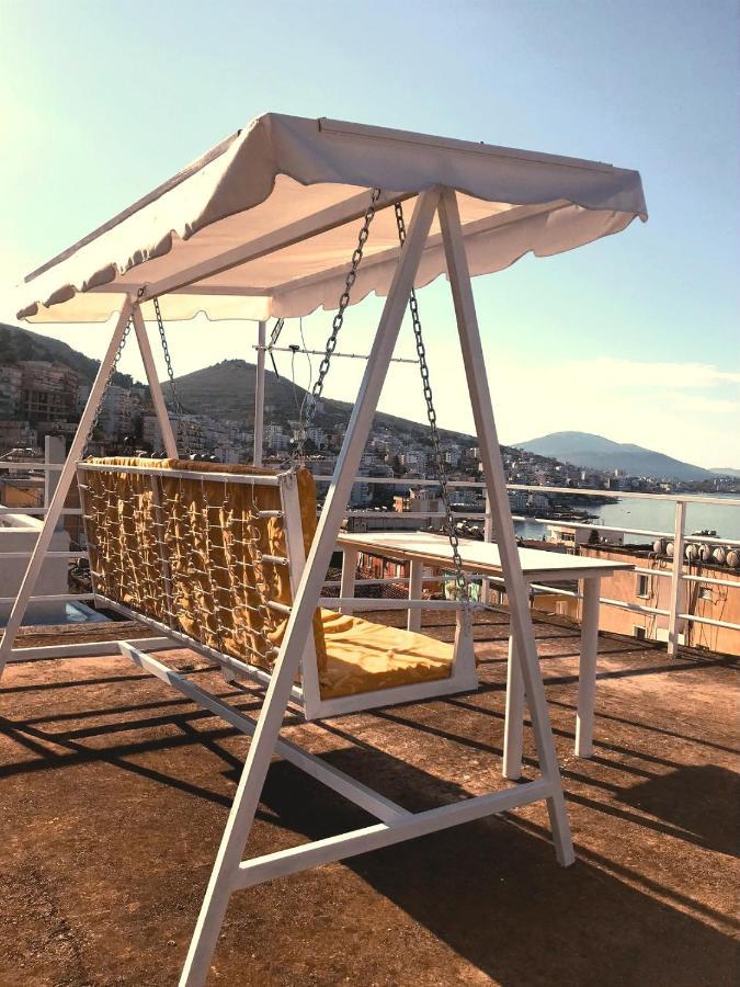 Joen Apartments Σαράντα Εξωτερικό φωτογραφία