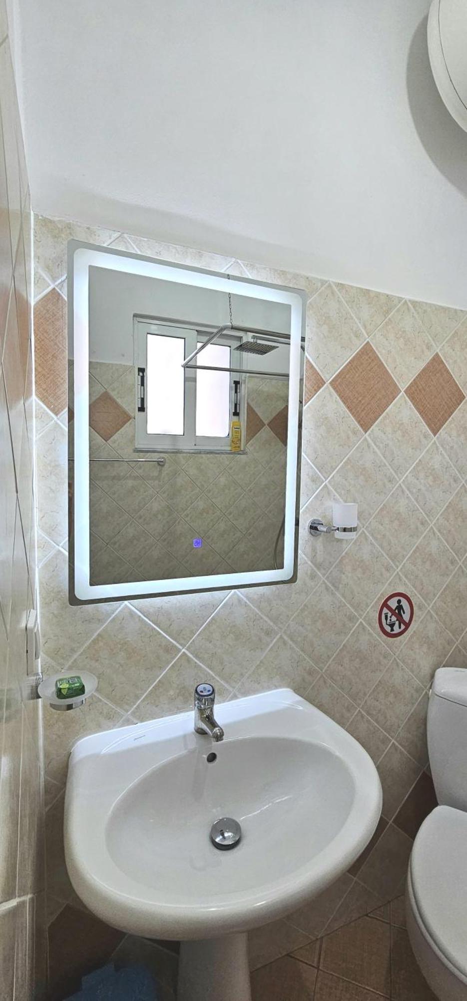 Joen Apartments Σαράντα Εξωτερικό φωτογραφία
