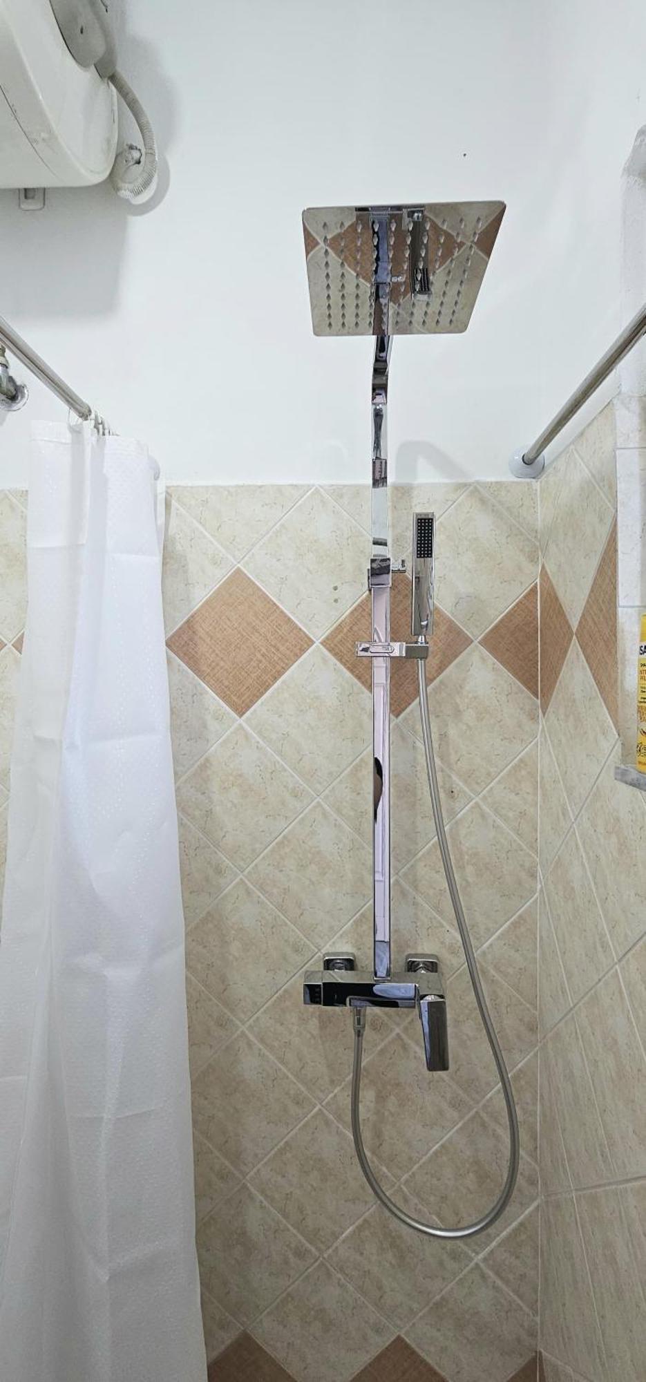 Joen Apartments Σαράντα Εξωτερικό φωτογραφία