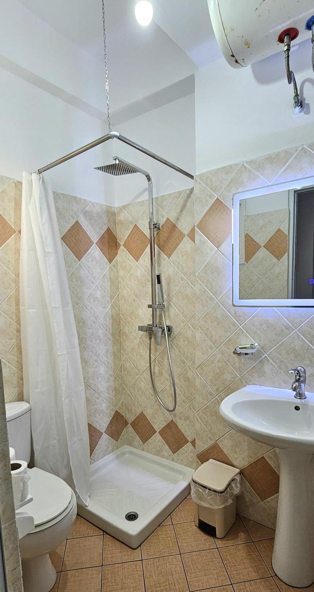 Joen Apartments Σαράντα Εξωτερικό φωτογραφία