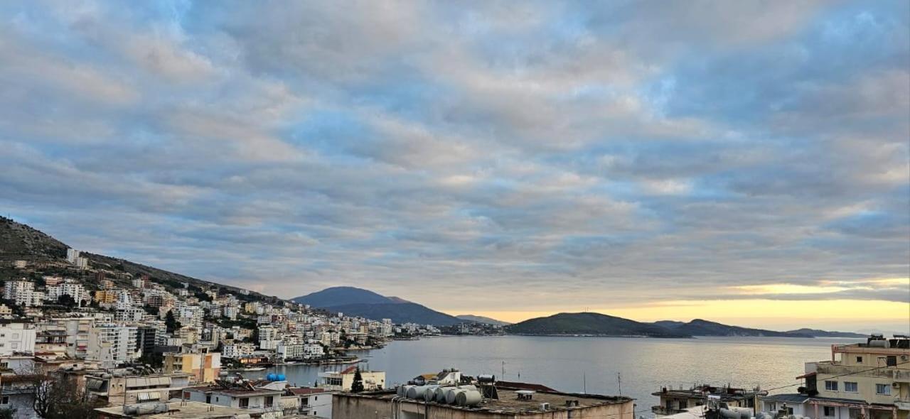 Joen Apartments Σαράντα Δωμάτιο φωτογραφία