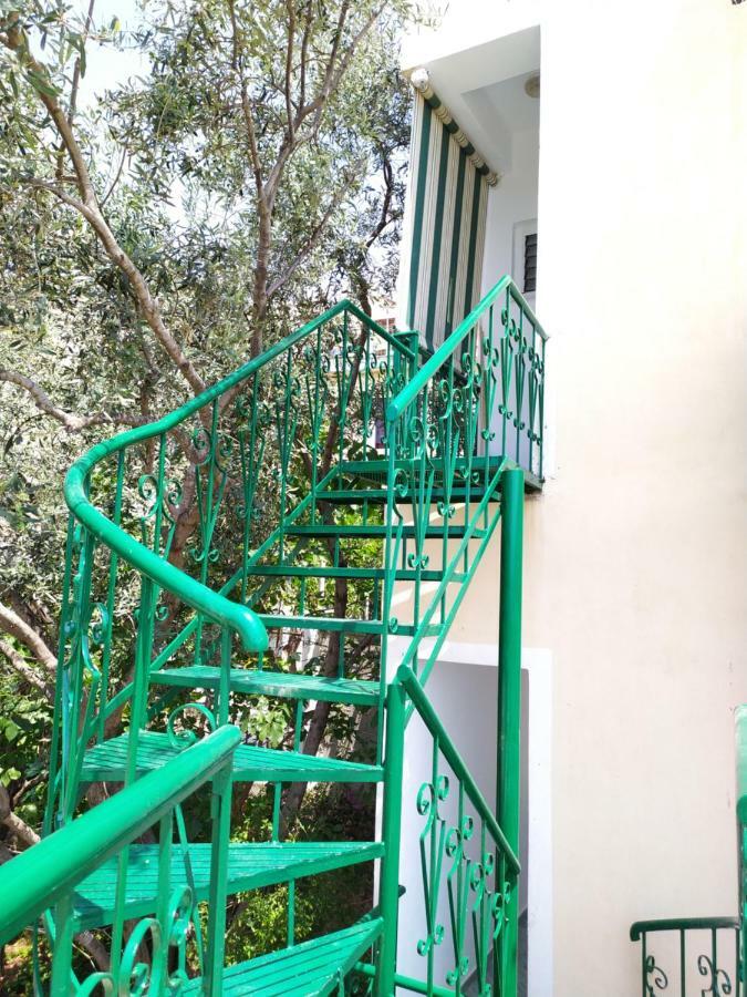 Joen Apartments Σαράντα Εξωτερικό φωτογραφία