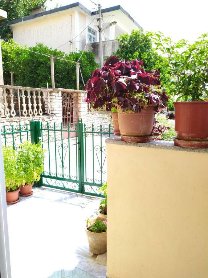 Joen Apartments Σαράντα Εξωτερικό φωτογραφία
