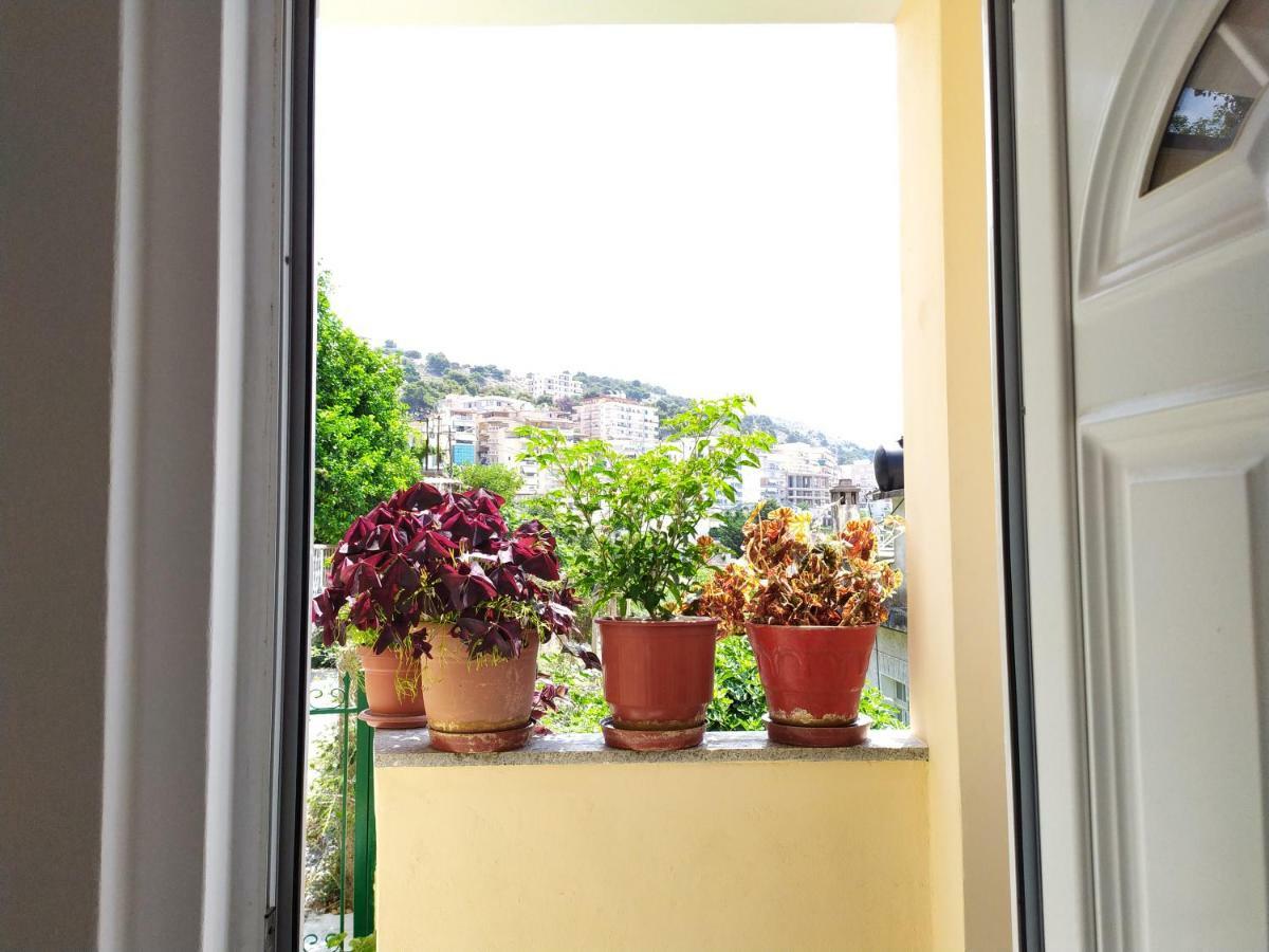 Joen Apartments Σαράντα Εξωτερικό φωτογραφία